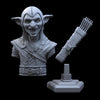 Ninja Printz - 1:8 Goblin Hofs Bust