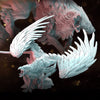 Ninja Printz - 1:12 Wild Griffin Statue