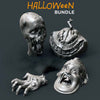 Ninja Printz - Halloween Bundle