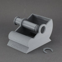 Ultimate Tape Dispenser (for Tamiya tapes)