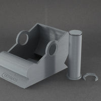 Ultimate Tape Dispenser (for Tamiya tapes)