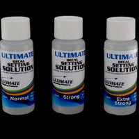 Ultimate Decal Setting Solution - Extra Strong
