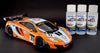Ultimate Decal Setting Solution Bundle - Normal, Strong & Extra Strong (3 bottles)
