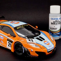 Ultimate Decal Setting Solution Bundle - Normal, Strong & Extra Strong (3 bottles)