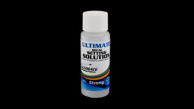 Ultimate Decal Setting Solution - Strong