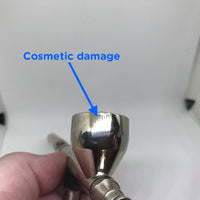 Discounted Ultimate APEX Airbrush (with cosmetic defects)