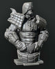 Ninja Printz - 1:8 Judge Dredd Fan Art Bust