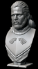 Ninja Printz - 1:8 Jon Snow Fan Art Bust
