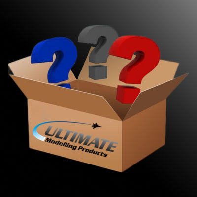 Ultimate Lucky Dip Mystery Box (3 sizes)