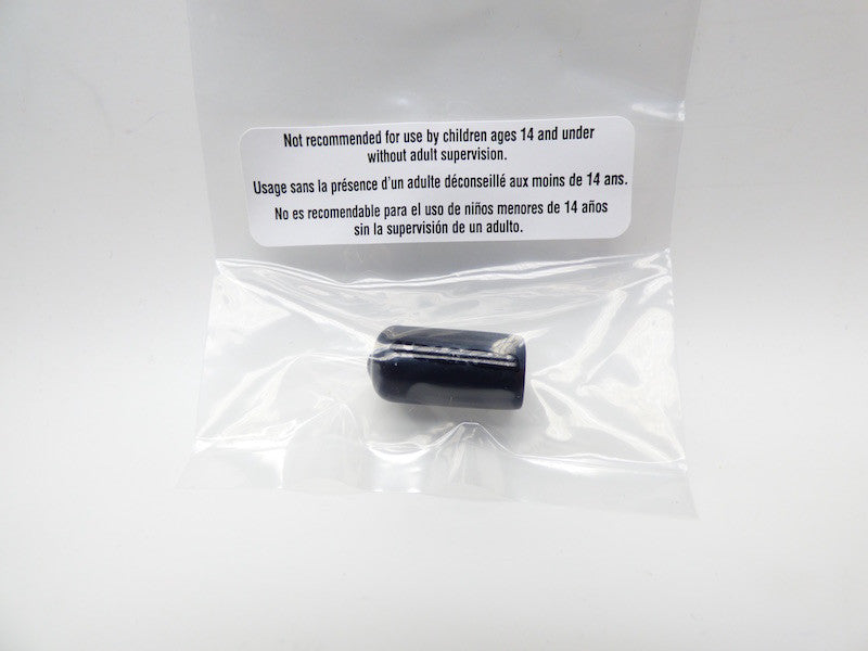 APEX Rubber Protective Needle Cap (Replacement Part)