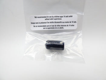 APEX Rubber Protective Needle Cap (Replacement Part)