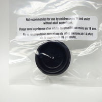 APEX Colour Cup Cap - Rubber (Replacement Part)