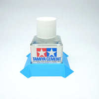 Ultimate Glue Bottle Holder (for Tamiya)