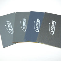 Ultimate Customisable Sanding Sheets - Multi Pack