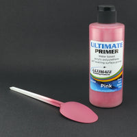 Ultimate Primer - 120ml Pink
