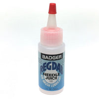 REGDAB - Badger Needle Juice Airbrush Lubricant