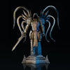 Ninja Printz - 1:12 Tyrael (Diablo 3) Fan Art Statue