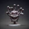Ninja Printz - 1:8 Eye Nightmare Bust