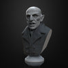 Ninja Printz - 1:8 Nosferatu Fan Art Bust