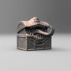 Ninja Printz - Mimic Chest
