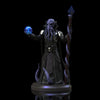 Ninja Printz - 1:12 Mind Devourer Statue