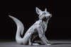 Ninja Printz - 1:8 Fox Machina Fan Art Bust/Statue