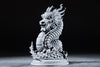 Ninja Printz - 1:8 Chinese Dragon Bust