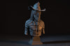 Ninja Printz - 1:8 Scarecrow Fan Art Bust