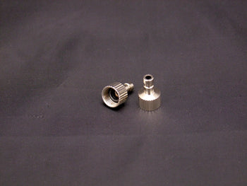 APEX Quick Connect Fitting