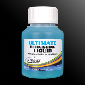 Ultimate Burnishing Liquid