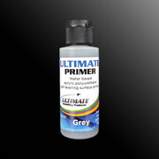 Ultimate Primer - 60ml Grey