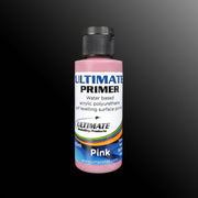 Ultimate Primer - 60ml Pink