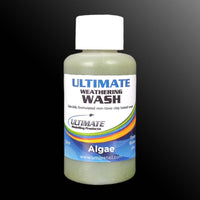 Ultimate Weathering Wash - Algae