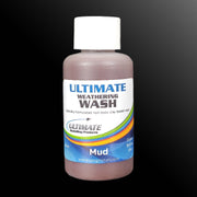 Ultimate Weathering Wash - Mud