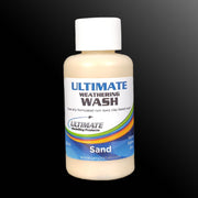 Ultimate Weathering Wash - Sand