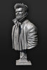 Ninja Printz - 1:8 Billy Butcher (The Boys) Fan Art Bust