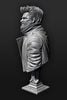 Ninja Printz - 1:8 Billy Butcher (The Boys) Fan Art Bust