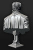 Ninja Printz - 1:8 Billy Butcher (The Boys) Fan Art Bust