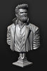 Ninja Printz - 1:8 Billy Butcher (The Boys) Fan Art Bust