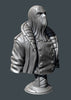 Ninja Printz - 1:8 Cobra Commander Fan Art Bust