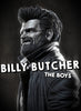 Ninja Printz - 1:8 Billy Butcher (The Boys) Fan Art Bust