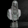 Ninja Printz - 1:8 Saruman (LoTR) Fan Art Bust