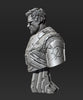 Ninja Printz - 1:8 Gordon Freeman (Half-Life) Fan Art Bust
