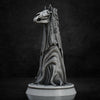Ninja Printz - 1:8 Mari Lwyd Bust