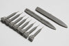 SAAB 37 Viggen Bomb & Launcher Set