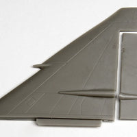 Replacement Fin for SAAB 37 Viggen (TAR)