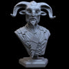 Ninja Printz - 1:8 Faun Bust