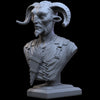 Ninja Printz - 1:8 Faun Bust