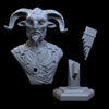 Ninja Printz - 1:8 Faun Bust