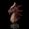 Ninja Printz - 1:8 Red Dragon Bust